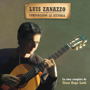 Galopa del Sendero (feat. Jorge Cardoso)