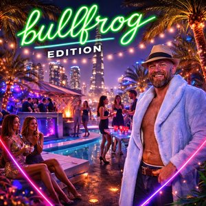 Simple Days & Golden Rays - Bullfrog Edit