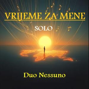 VRIJEME ZA MENE (SOLO)