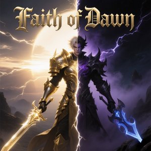 Faith of Dawn (一念神魔)