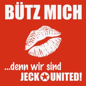Bütz mich!
