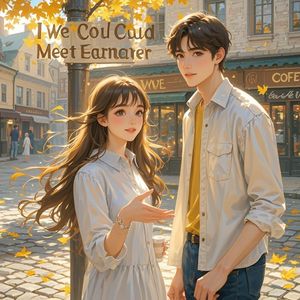 如果我们能早点遇见-彩贝壳