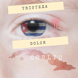 Tristeza y Dolor Oculto