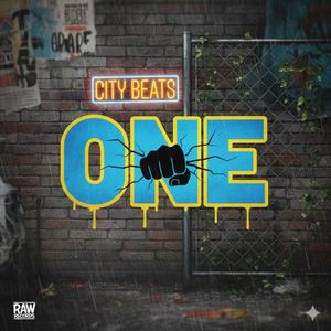 One