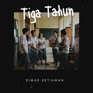 Tiga Tahun