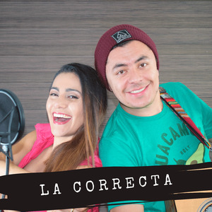 La Correcta (Cover)