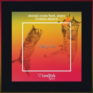 Killing Me (Toniia Remix)