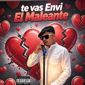 Te Vas