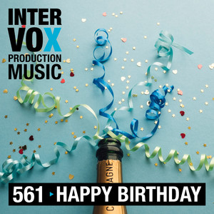 Happy Orchestral Birthday