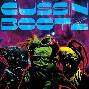 Mascot (feat. Hydracat)