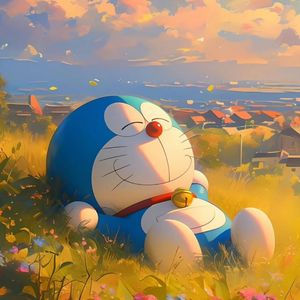 夕阳渡口的古韵回响