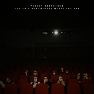 For Epic Adventures Movie Trailer