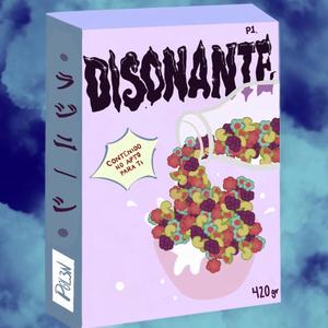 Disonante (pt.1)