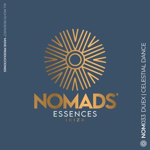 Celestial Dance (Radio Edit)