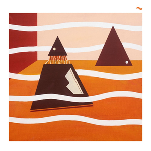 Bygone (feat. Luboš Soukup)