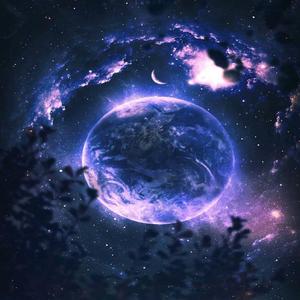 Mother Earth Saved Me