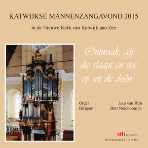 Psalm 77 vers 7, 9 en 8 | 'k Zal gedenken, hoe voor dezen