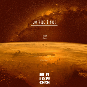 Amber (Original Mix)