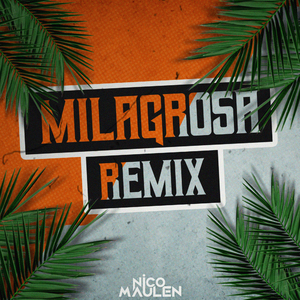 Milagrosa (TikTok) (Remix)