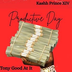 Productive Day