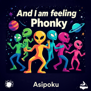 Space phonk of Asi