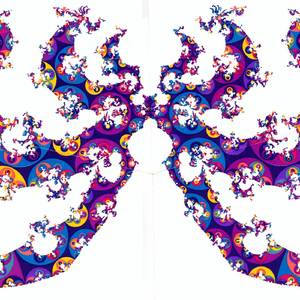 Topological Mixing