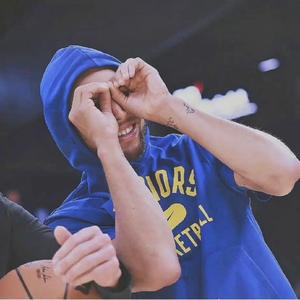 我是可爱的男孩子