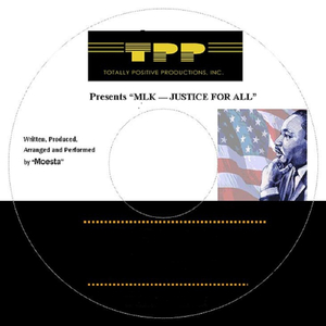 Mlk: Justice for All