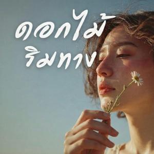 ดอกไม้ริมทาง