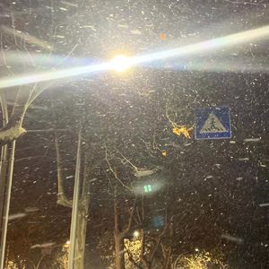 夜予雪