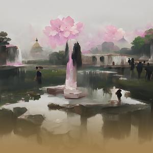 Beautiful Dreams Beseri series