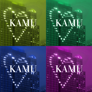 KAMU (sped up!)