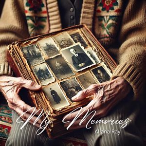 Memories Are the Heart's Treasures