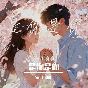 是你是你