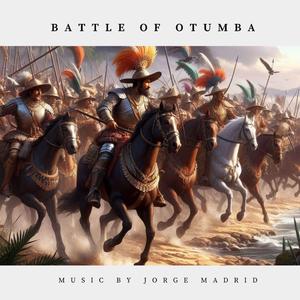 Battle Of Otumba