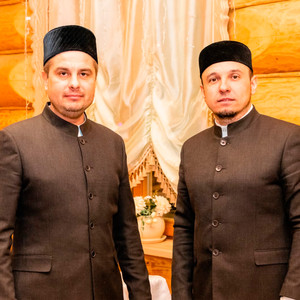 Расуллуллаһ намазда ул