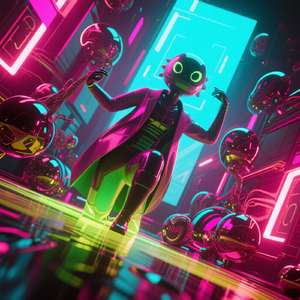 グラスの中の冬