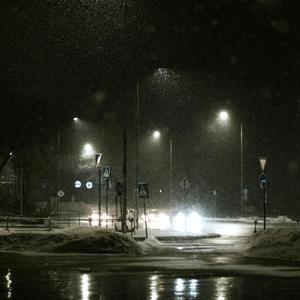 Sous la pluie des souvenirs