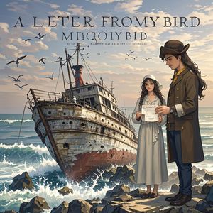 候鸟的信_莫忘初衷