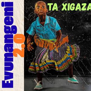 Xa Vuya Gayisa (feat. Muzesh)