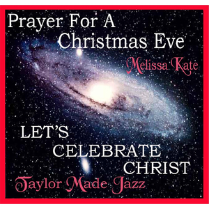 Prayer for a Christmas Eve