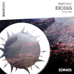 Exodus (Original Mix)