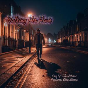 Broken Fingers, Broken Heart