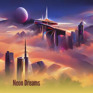 Neon Dreams (Acoustic)