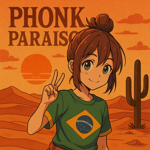 PHONK PARAISO (SUPER SLOWED)