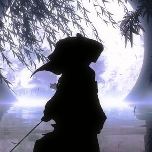 春（那年古城桥下冷）温柔女声