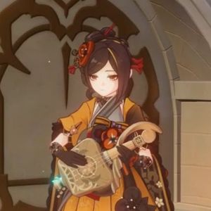 滑滑蛋《轻飘飘的时间》悠可琴