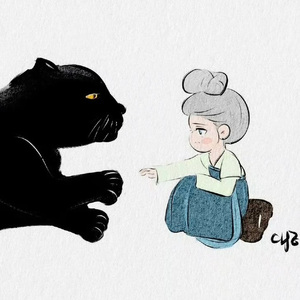 （愿执手与你赴一约）