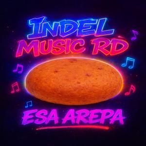 Esa Arepa