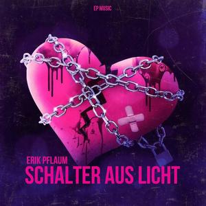 Schalter aus Licht
